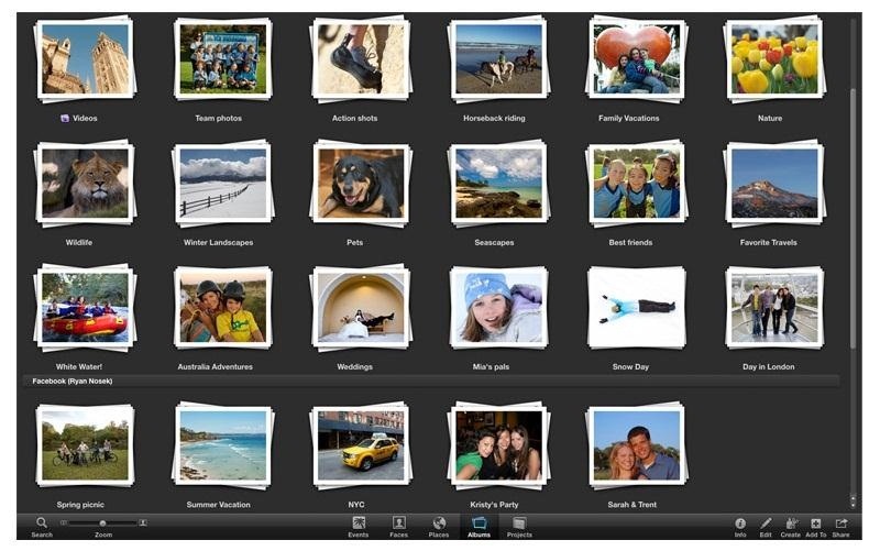 best photo gallery app for mac